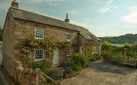 Island House