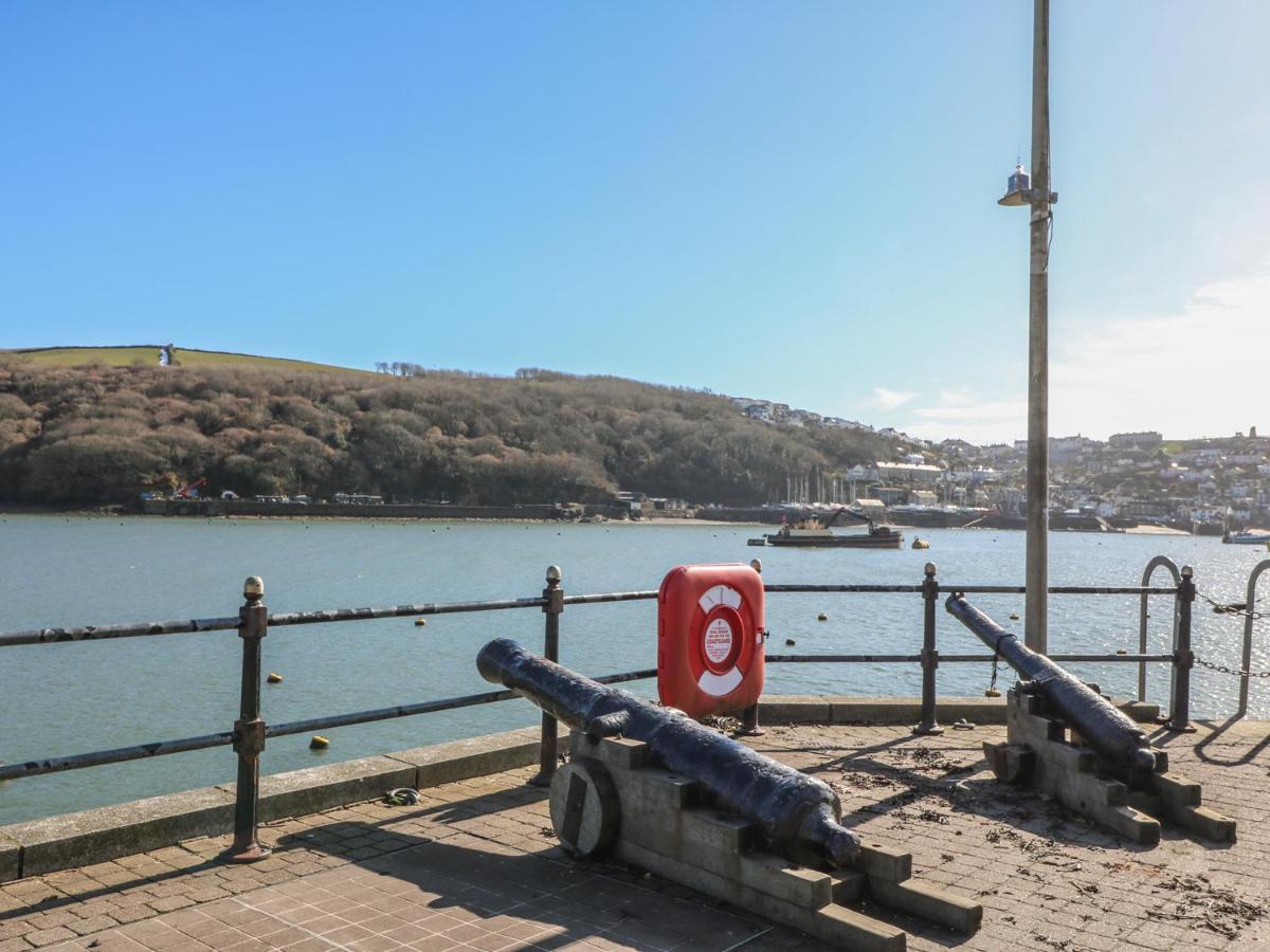 Island House Villa Fowey Exterior photo